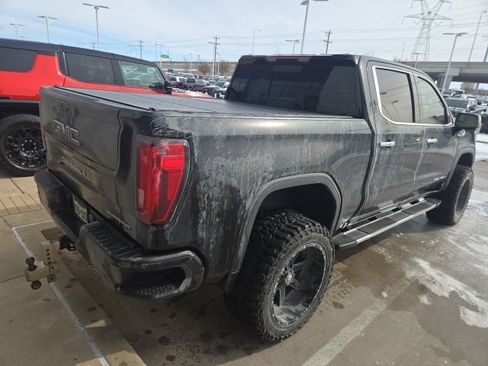 Used 2021 GMC Sierra 1500 Denali image 3