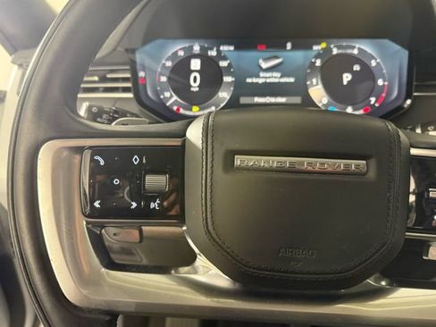 Used 2023 Land Rover Range Rover SE image 17