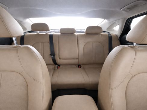 Certified 2025 Hyundai Sonata Limited FWD image 12