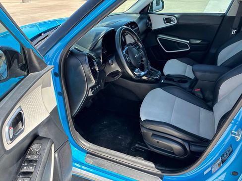 Used 2024 Kia Soul GT-Line FWD image 16