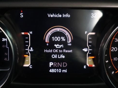 Used 2021 Jeep Wrangler Unlimited Sport S image 4