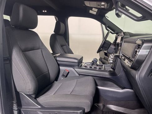 Used 2023 Ford F150 XLT w/ Equipment Group 302A High image 22