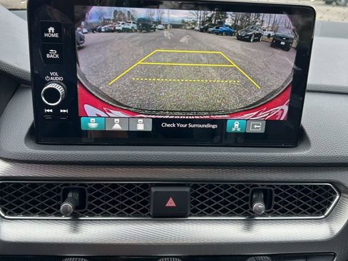 New 2026 Acura Integra A-Spec image 12