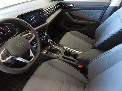 New 2026 Volkswagen Jetta SEL FWD image 22