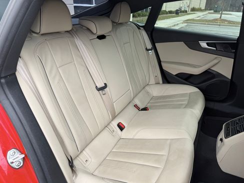Used 2021 Audi A5 2.0T Premium w/ Convenience Package image 39