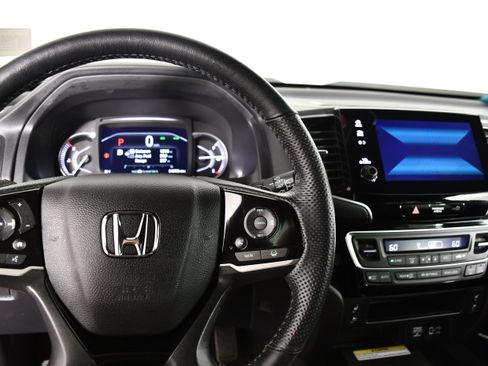 Certified 2023 Honda Passport Elite image 16