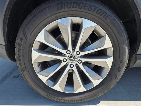 Certified 2020 Mercedes-Benz GLE 350 4MATIC image 8