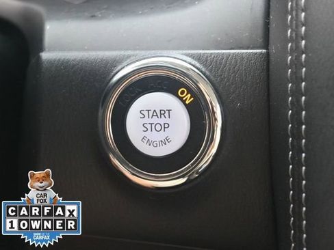 Used 2023 Nissan Armada SL w/ Cargo Package RWD image 27