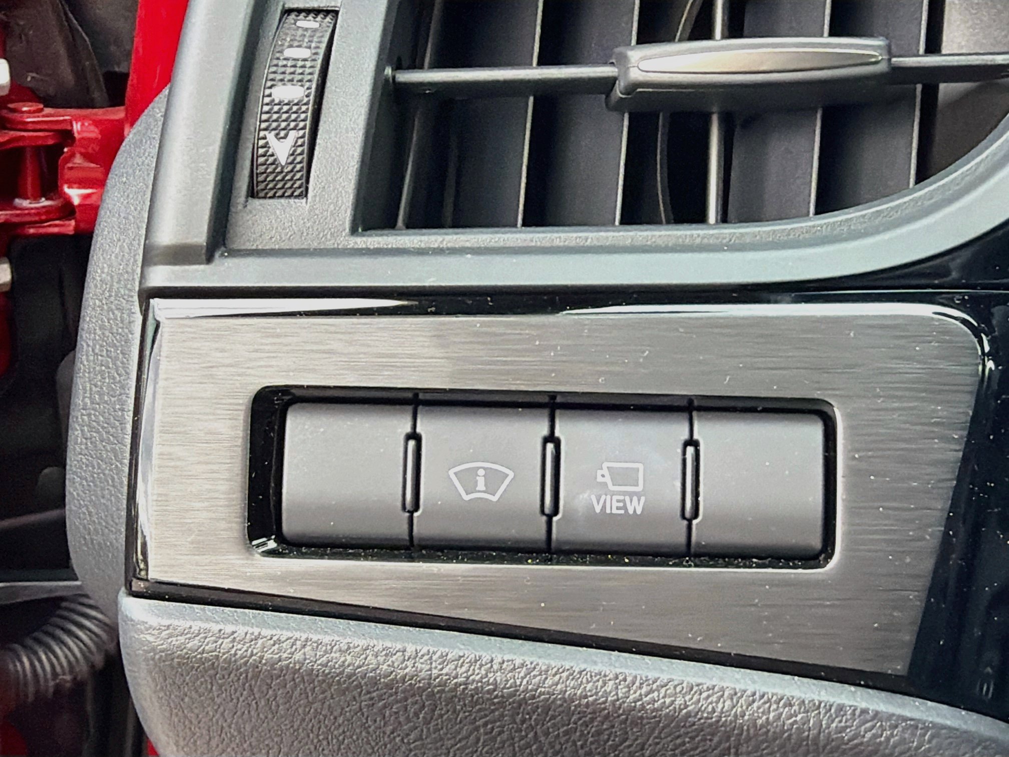 Used 2025 Lexus ES 350 F Sport w/ Accessory Package (Z1) FWD image 35