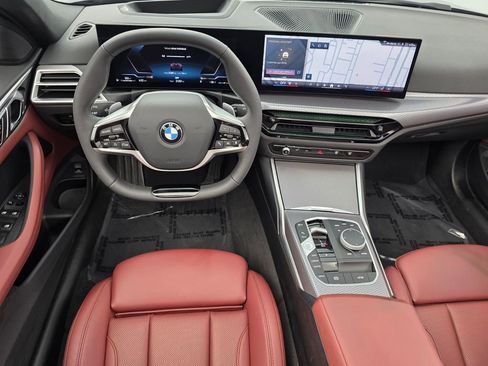 Used 2025 BMW 430i Convertible RWD image 14