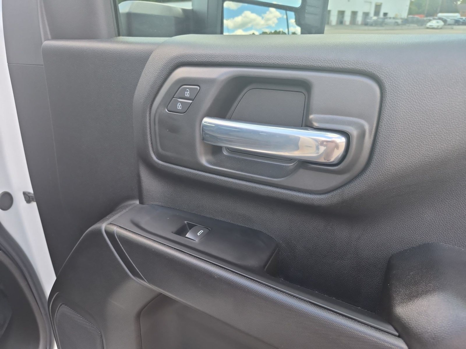 Certified 2026 Chevrolet Silverado 2500 W/T AWD/4WD image 27