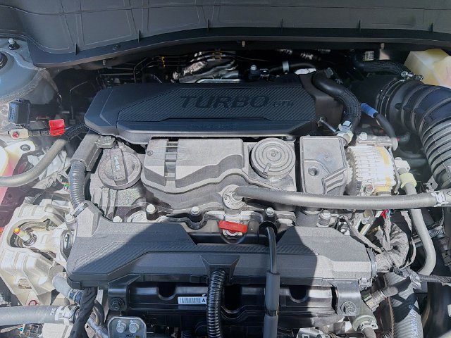 New 2026 Hyundai Kona Limited FWD image 30