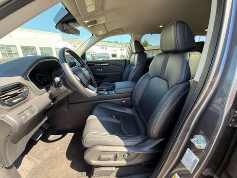 Used 2023 Honda Pilot EX-L image 12