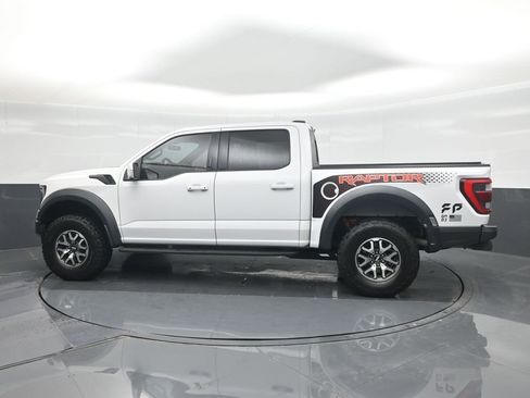 Certified 2023 Ford F150 Raptor AWD/4WD image 30