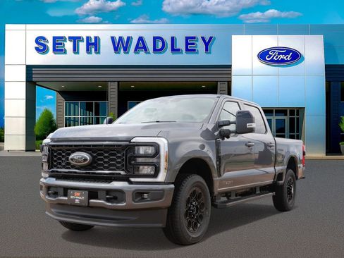 New 2026 Ford F250 Lariat AWD/4WD image 6