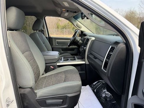 Used 2015 RAM 1500 Outdoorsman AWD/4WD image 12