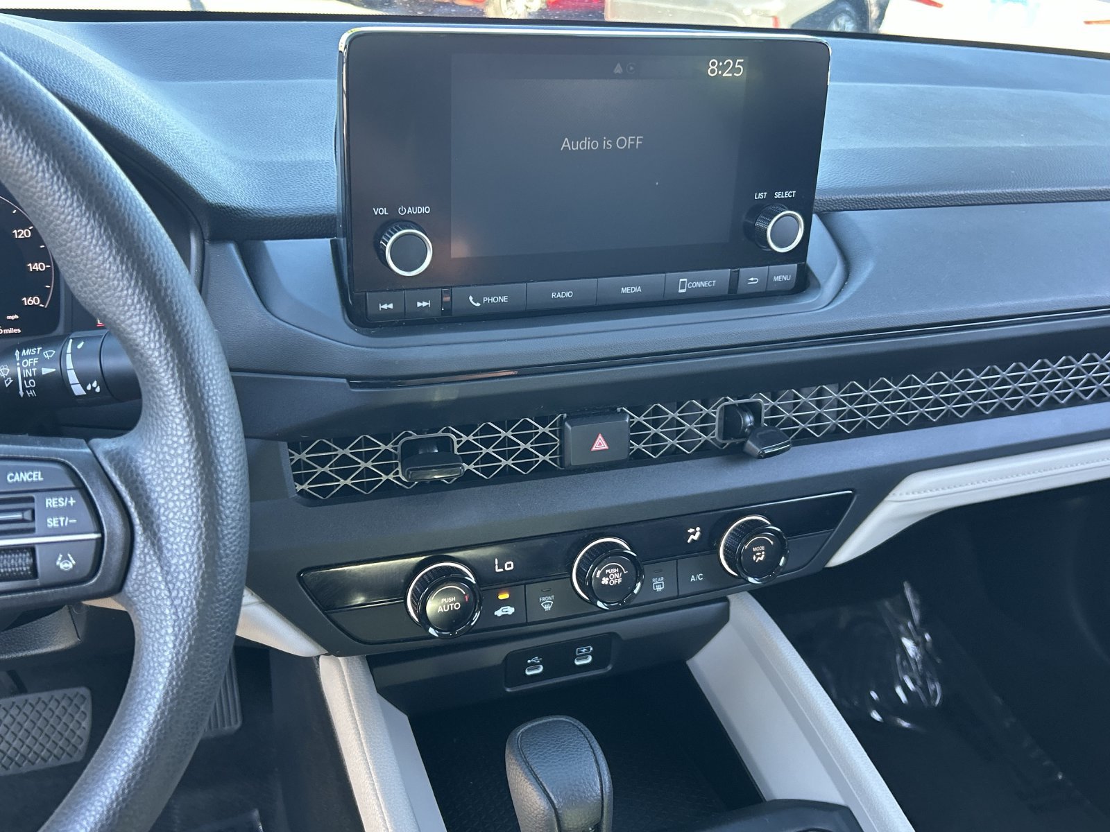 Certified 2024 Honda Accord LX image 28
