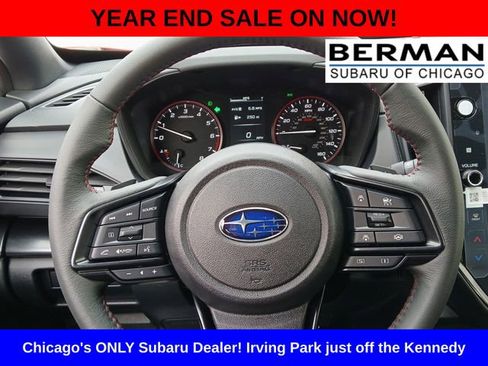 New 2026 Subaru Impreza RS image 12