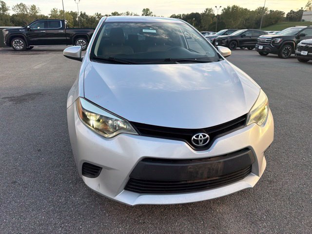 Used 2014 Toyota Corolla LE FWD image 6