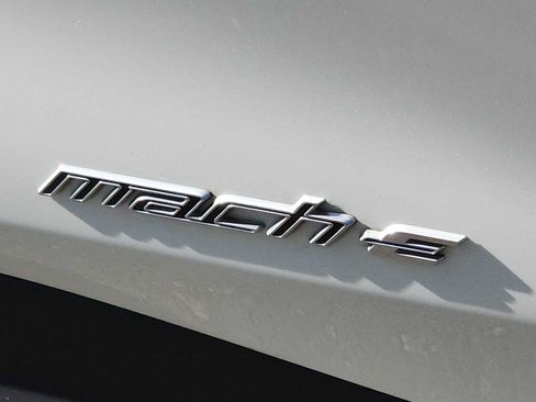 Used 2023 Ford Mustang Mach-E Select RWD image 11