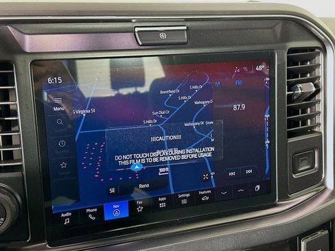 New 2026 Ford F450 Platinum AWD/4WD image 13