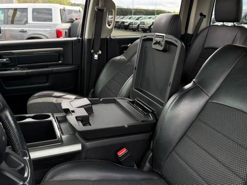 Used 2014 RAM 1500 Sport w/ Remote Start & Security Group AWD/4WD image 28