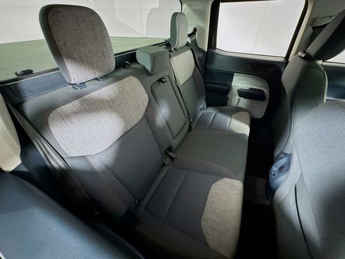 Used 2022 Ford Maverick XLT w/ Equipment Group 300A Standard image 24