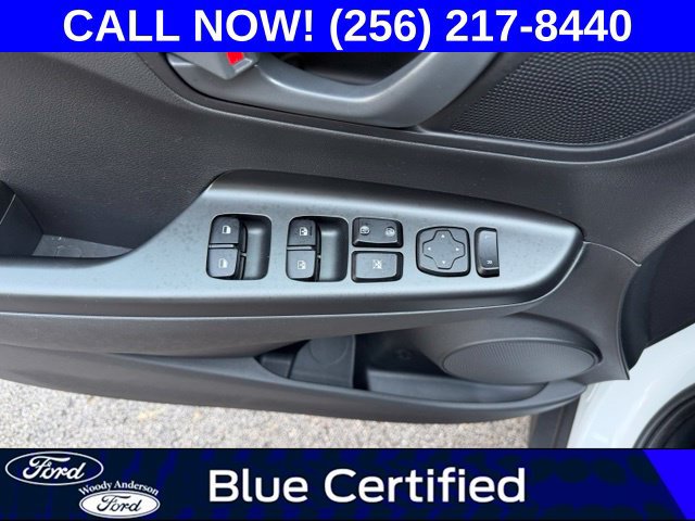 Used 2023 Hyundai Kona SEL FWD image 19
