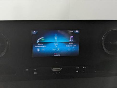 Used 2022 Mercedes-Benz Sprinter 2500 image 20
