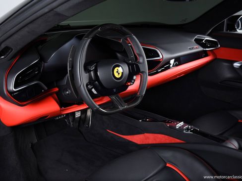 Used 2023 Ferrari 296 GTB image 17