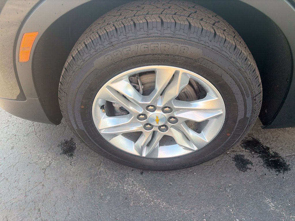 Used 2022 Chevrolet Blazer LT AWD/4WD image 12