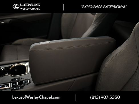 Used 2024 Lexus RX 350 image 36