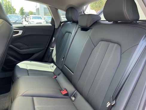 Certified 2025 Audi A5 2.0T Premium Plus AWD/4WD image 33