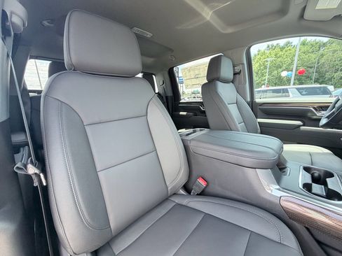 New 2026 Chevrolet Silverado 2500 LT w/ Trail Boss Package AWD/4WD image 26