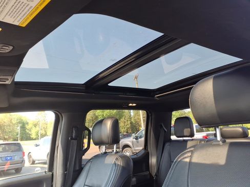 Used 2018 Ford F150 Lariat AWD/4WD image 19