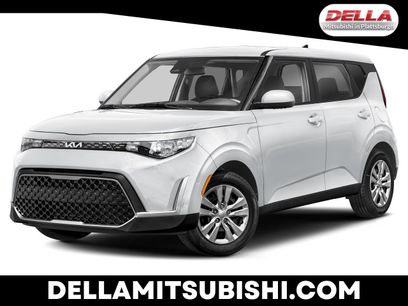Used 2023 Kia Soul LX w/ LX Technology Package