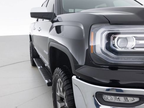 Used 2016 GMC Sierra 1500 SLT w/ SLT Premium Package image 11