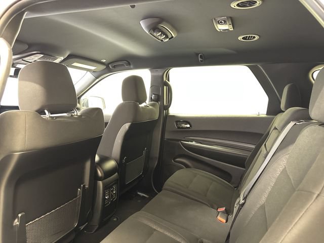Used 2025 Dodge Durango GT AWD/4WD image 13