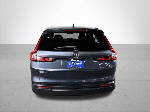 Used 2024 Honda CR-V EX image 7
