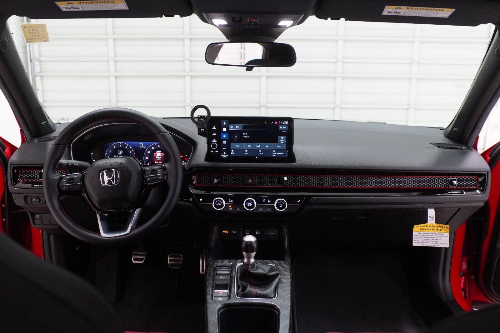 Used 2026 Honda Civic Si image 27