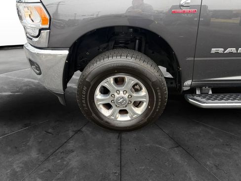 Used 2023 RAM 2500 Big Horn w/ Level 1 Equipment Group image 14