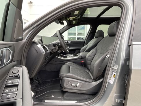 New 2026 BMW X5 sDrive40i w/ Premium Package image 10