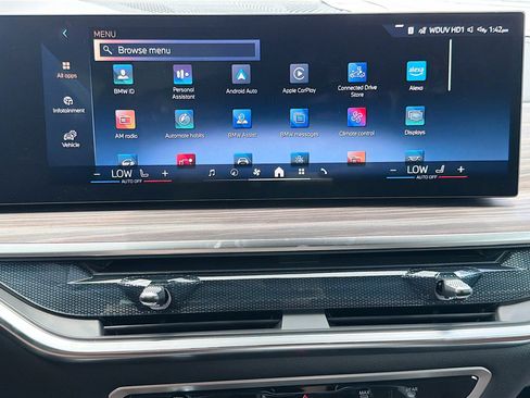 New 2026 BMW X5 sDrive40i w/ M Sport Package RWD image 29