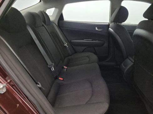 Used 2020 Kia Optima LX FWD image 19