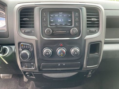 Used 2016 RAM 1500 Express image 18