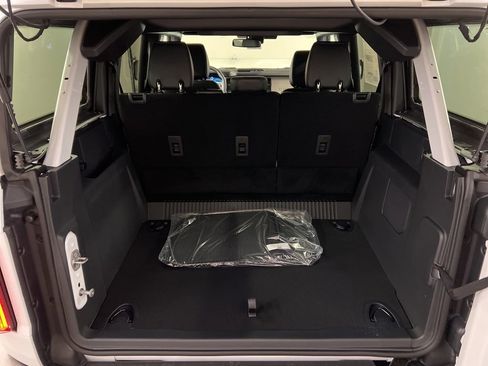 New 2025 Ford Bronco Outer Banks image 33