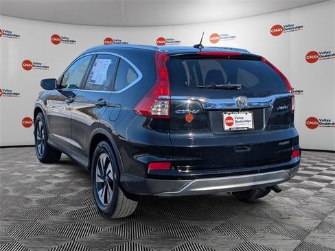 Used 2016 Honda CR-V Touring image 7