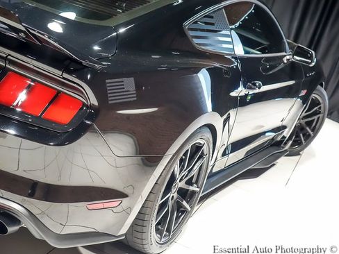 Used 2023 Ford Mustang GT Premium w/ GT Performance Package RWD image 8