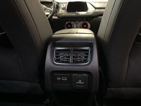 Used 2022 Chevrolet Blazer RS image 17