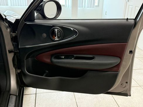 Used 2017 MINI Cooper Clubman image 22